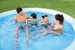 Bestway - Fast Set Pool Set 3.05m x 66cm med Filter pumpe (57458) thumbnail-9