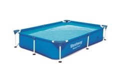 Bestway - Steel Pro Pool 2.21m x 1.50m x 43cm (56401)