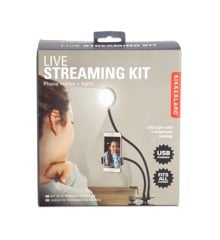 Live Streaming Kit (US190-EU)