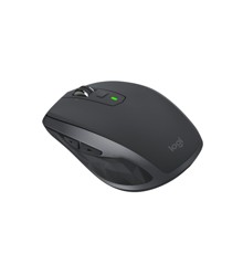 Logitech - MX Anywhere 2S Wireless Mobile Mouse Graphite