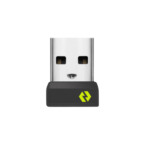 - BOLT USB Receiver