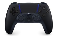 Sony Playstation 5 Dualsense Controller Midnight Black