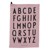 Design Letters - Klassisk Viskestykke - Lavendel thumbnail-1