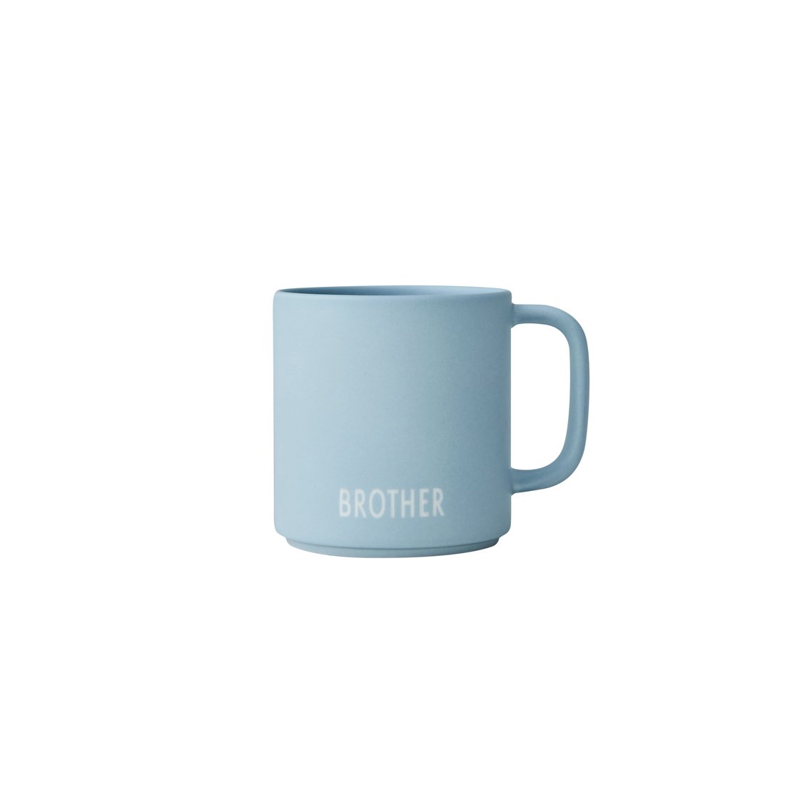 Design Letters - Favorite Cup - Brother ( 20105000LBBROTHER)