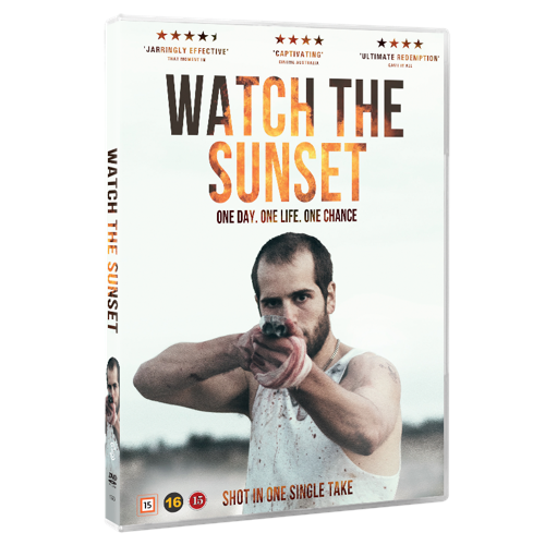 Watch the sunset