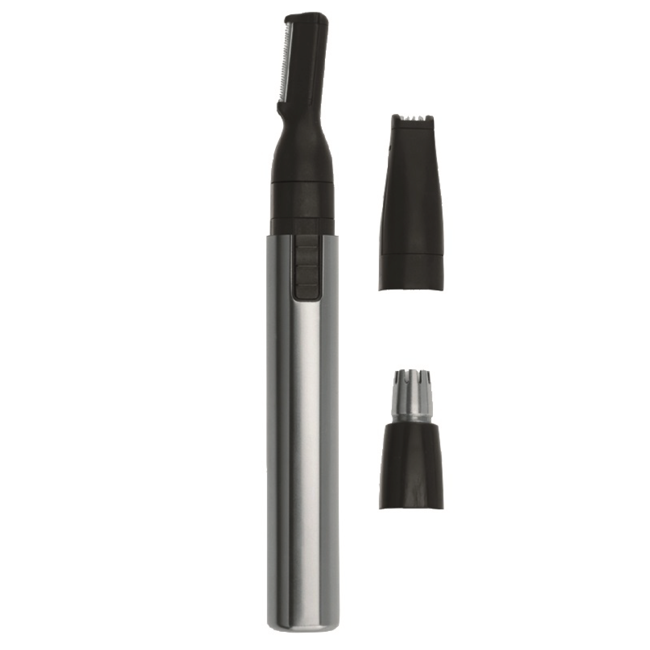 Wahl - Nose/Ear Trimmer Micro Groomsman