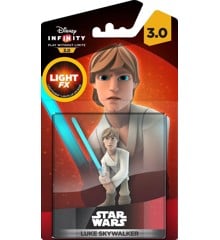 Disney Infinity 3.0 - Figures - Star Wars Light Up Luke Skywalker Figurine