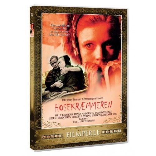 HOSEKRÆMMEREN (Baseret på Blichers novelle)