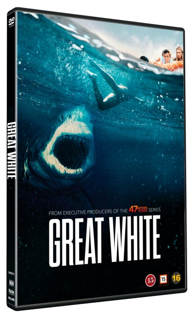 Great white​