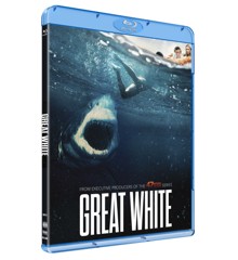 Great white​