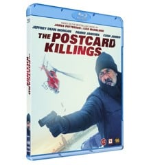 ​Postcard killings