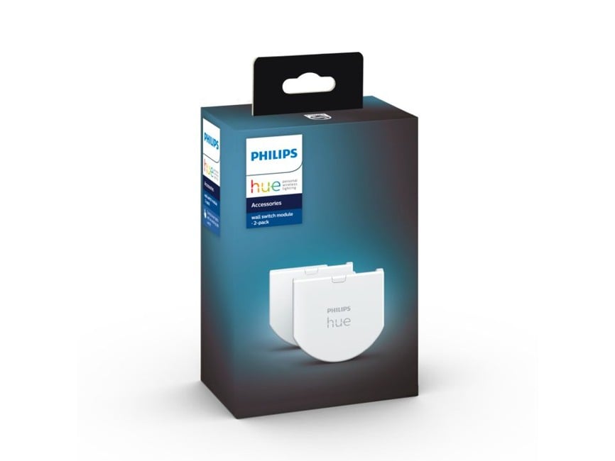 Philips Hue - Wall Switch Module 2pack