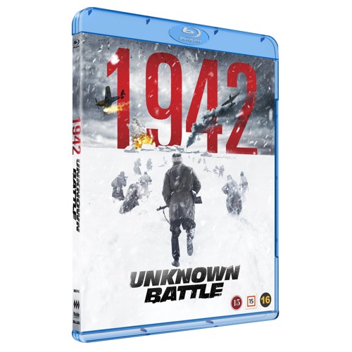 1942 Unknown battle