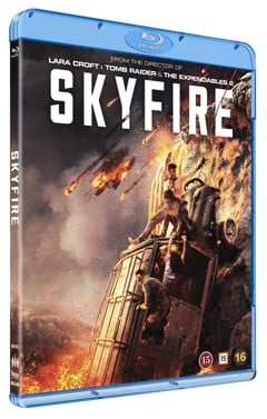 Skyfire