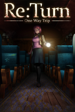 Re:Turn - One Way Trip