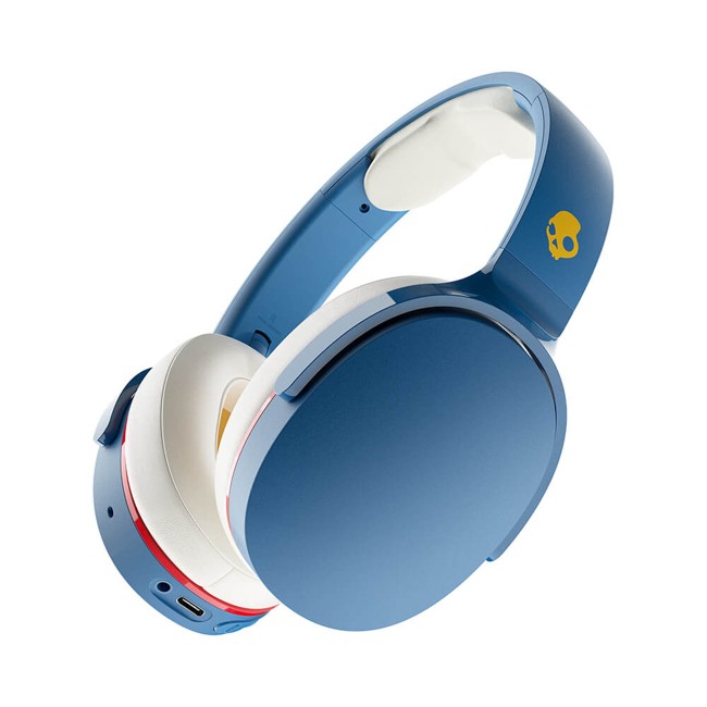 Skullcandy - Hesh Evo - Wireless Headphones - Blue