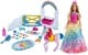 Barbie - Rainbow Potty Unicorn Play Set (GTG01) thumbnail-1