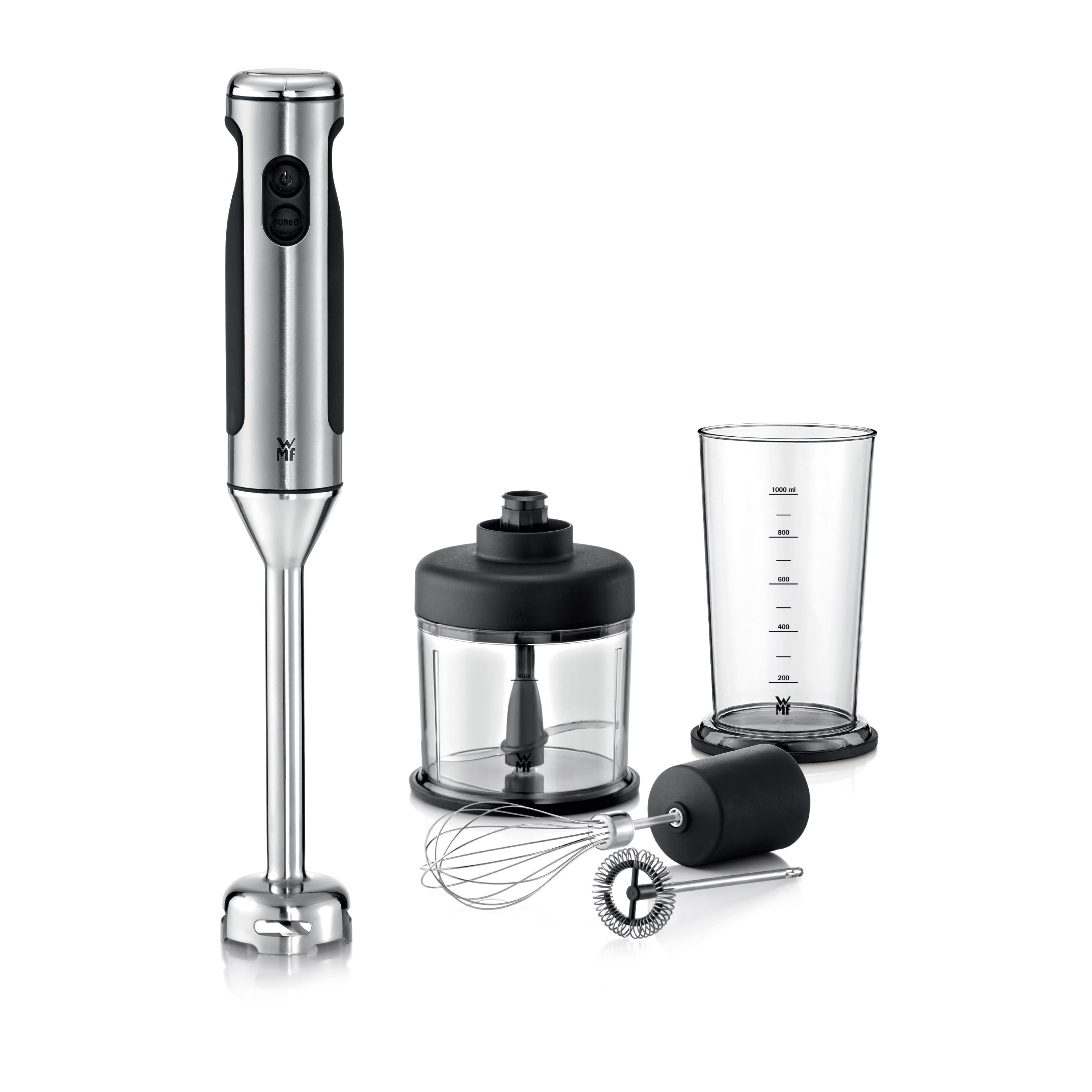 WMF - Lineo Hand Blender 4in1 (0416350011)