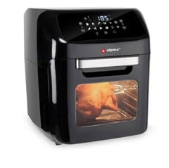 Alpina - Air Fryer Oven 12L 1800W