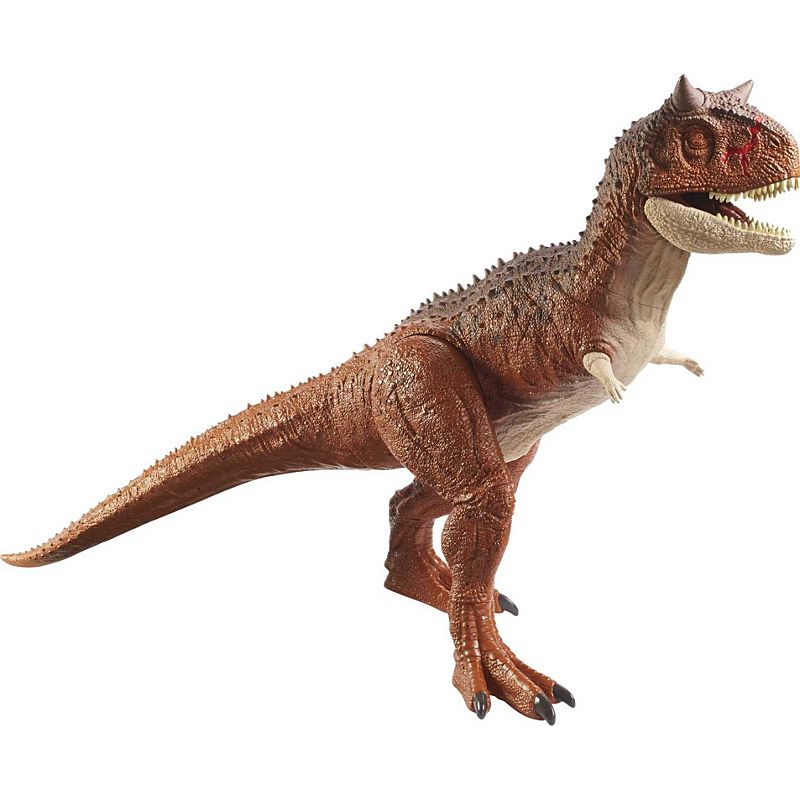 Jurassic World - Super Colossal Carnotaurus (HBY86)