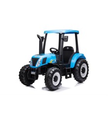 Azeno - Elbil - New Holland 2x24 V