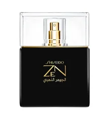 Shiseido -  Zen Gold Elixir EDP 100 ml