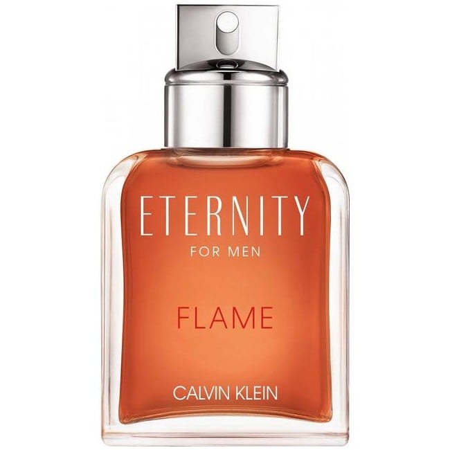 Calvin Klein - Eternity Flame EDT 100 ml