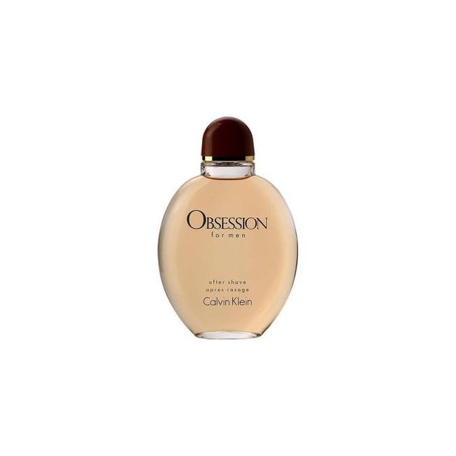 Calvin Klein - Obsession Aftershave 125 ml