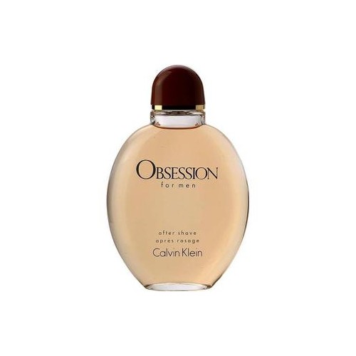 Calvin Klein - Obsession Aftershave 125 ml