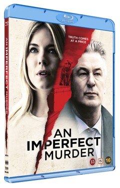 An imperfect murder (Alex Baldwin and Sienna Miller)