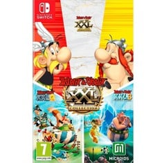 Asterix & Obelix XXL Collection