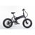 Vaya - Fatbike FB-1 E-Bike - El Cykel 750w - Sort thumbnail-1