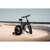 Vaya - Fatbike FB-1 E-Bike - El Cykel 750w - Sort thumbnail-3