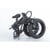 Vaya - Fatbike FB-1 E-Bike - El Cykel 750w - Sort thumbnail-4