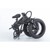 Vaya - Fatbike FB-1 E-Bike - Electric Bike 750w - Black (1688FB1-BL) thumbnail-4