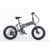 Vaya - Fatbike FB-1 E-Bike - Electric Bike 750w - Cool Grey (1688FB1-CG) thumbnail-1