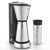 WMF - Kitchen Minis Kaffemaskine Termo m. To-Go-Krus thumbnail-1