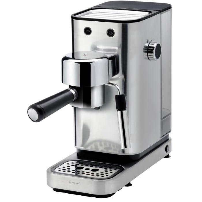 WMF - Lumero Espresso Maker - Silver ( 0412360011)