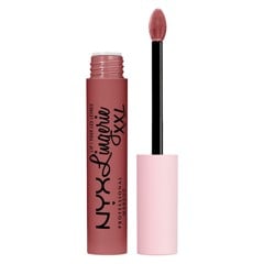 NYX Professional Makeup	- Lip Lingerie XXL Mat Flydende Læbestift - Strip'd Down