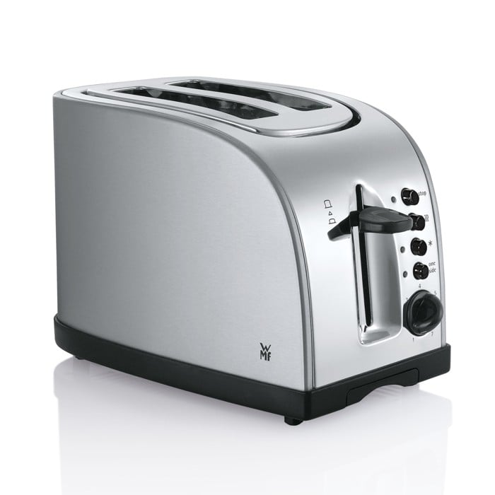 WMF - Stelio Toaster 2 slot (0414010012)