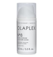 Olaplex - NO.8 Bond Intense Moisture Mask 100 ml