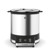 WMF - Kitchen Minis Rice Cooker With To-Go Lunch Box - Silver (0415260011) thumbnail-4