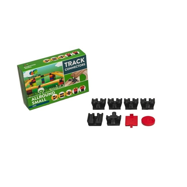 TOY2 - Track Connector - Allround - Small