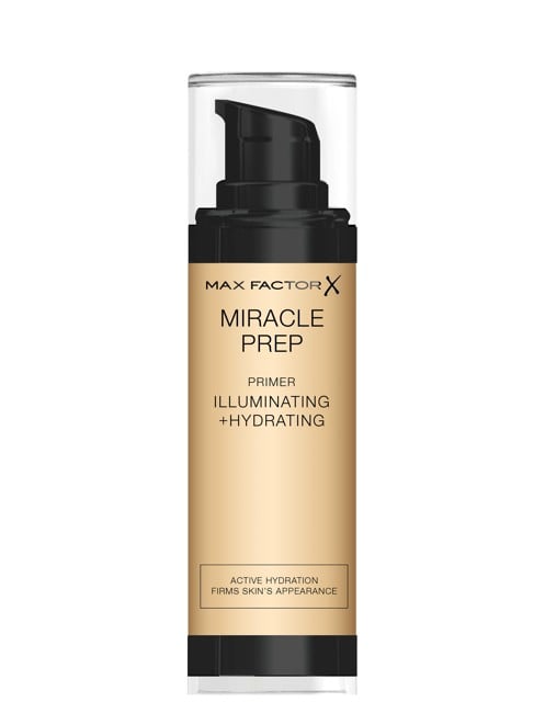 Max Factor - Illuminating + Hydrating Primer 30 ml