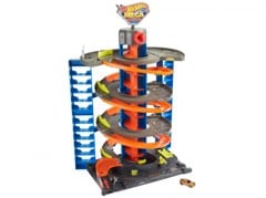 Hot Wheels - Mega Garage (GTT95)