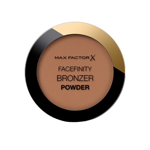 Max Factor - Facefinity Matte Bronzer - Light