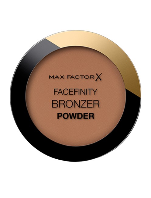Max Factor - Facefinity Matte Bronzer - Warm Tan