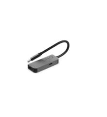 LINQ - 2in1 USB-C -  HDMI Adapter