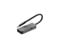 zzLINQ - 2in1 USB-C -  HDMI Adapter thumbnail-1