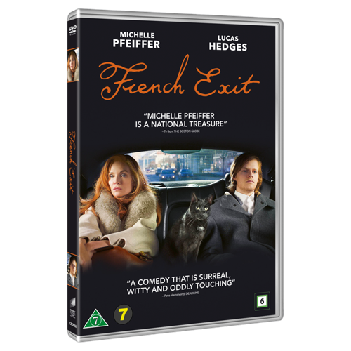 The French Exit